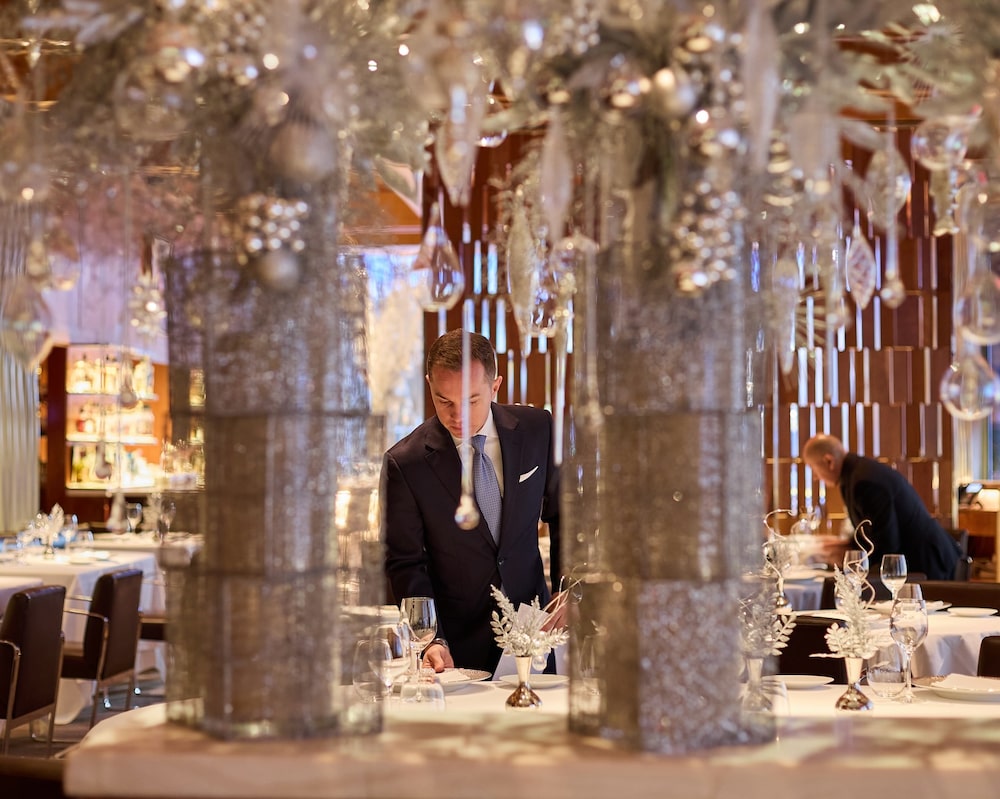 Le Bernardin Le Bernardin