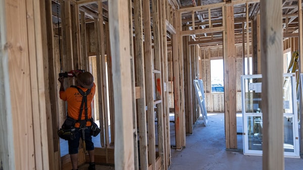 ¿Cuáles son los sectores del real estate de EE.UU. que más inversiones atraen? ¿Cuáles son los sectores del real estate de EE.UU. que más inversiones atraen?