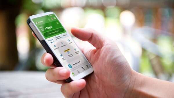 Brazil’s PagSeguro Sees Revenues Rise 45% in Q3 Brazil’s PagSeguro Sees Revenues Rise 45% in Q3