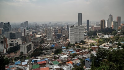 Fintech Kapital obtiene autorización inicial para un banco en Colombia Fintech Kapital obtiene autorización inicial para un banco en Colombia