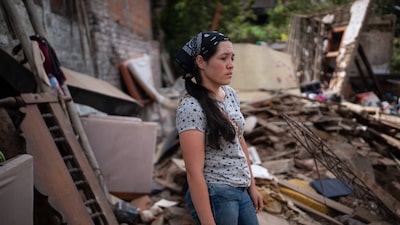 Qué es el Cinturón de Fuego y cómo se relaciona con los sismos en Latinoamérica Qué es el Cinturón de Fuego y cómo se relaciona con los sismos en Latinoamérica