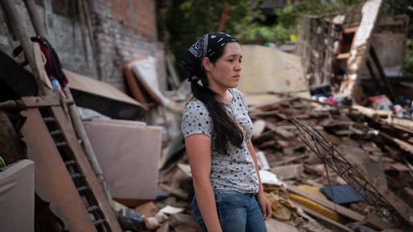 Qué es el Cinturón de Fuego y cómo se relaciona con los sismos en Latinoamérica Qué es el Cinturón de Fuego y cómo se relaciona con los sismos en Latinoamérica
