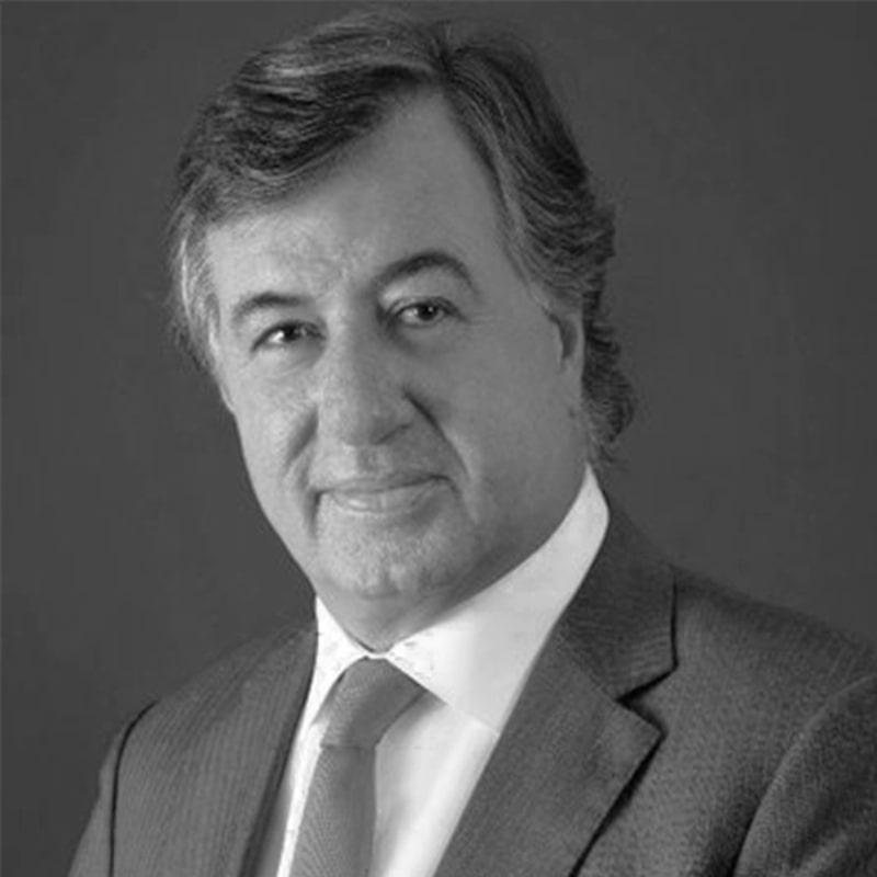 Fernando Chico Pardo Fernando Chico Pardo