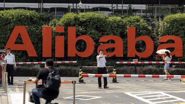 Nova rota estratégica do Alibaba mostra a falta que Jack Ma faz para seu império Nova rota estratégica do Alibaba mostra a falta que Jack Ma faz para seu império