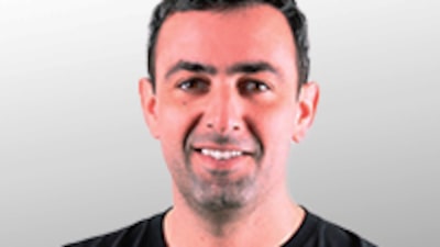 Gastón Irigoyen Gastón Irigoyen