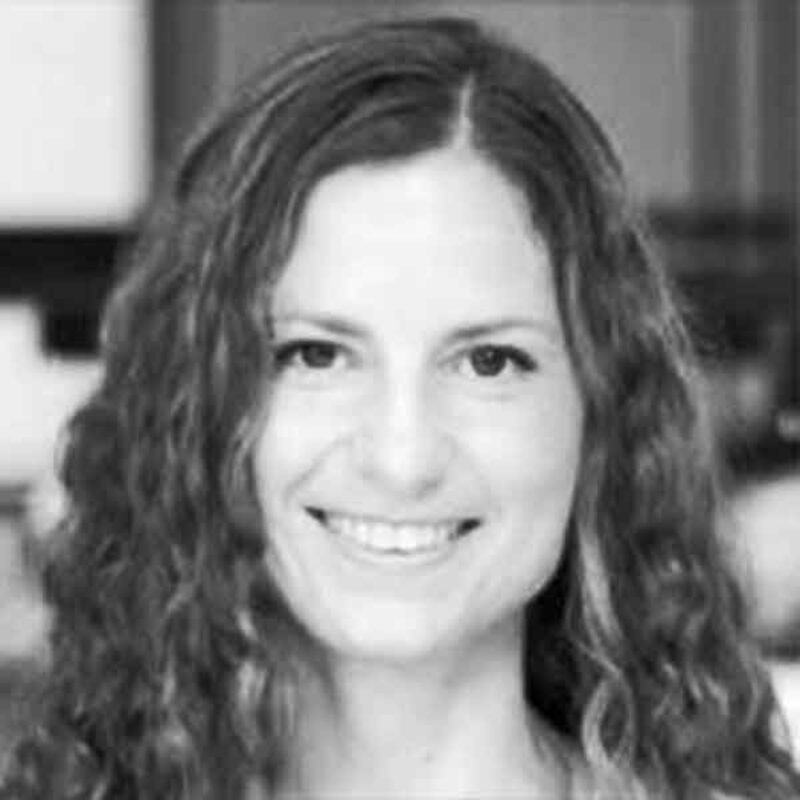 Bárbara Garza (Foto: Cortesía Buenbit) Bárbara Garza (Foto: Cortesía Buenbit)