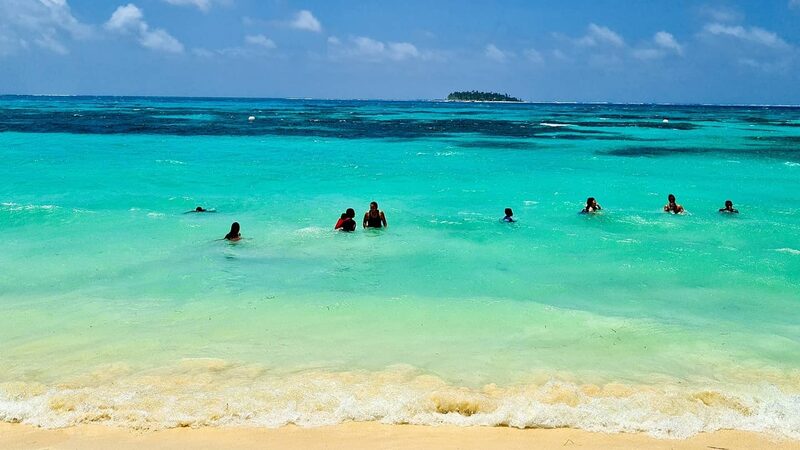 En Bogotá, el precio promedio encontrado de ida y vuelta fue de $650.141, un 12% más alto que el valor de los dos meses anteriores, noviembre y diciembre del 2022 ($580.800). En Bogotá, el precio promedio encontrado de ida y vuelta fue de $650.141, un 12% más alto que el valor de los dos meses anteriores, noviembre y diciembre del 2022 ($580.800).