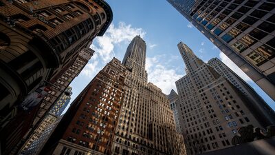 A nova estratégia do private equity: recuperar investimentos sem vender empresas A nova estratégia do private equity: recuperar investimentos sem vender empresas