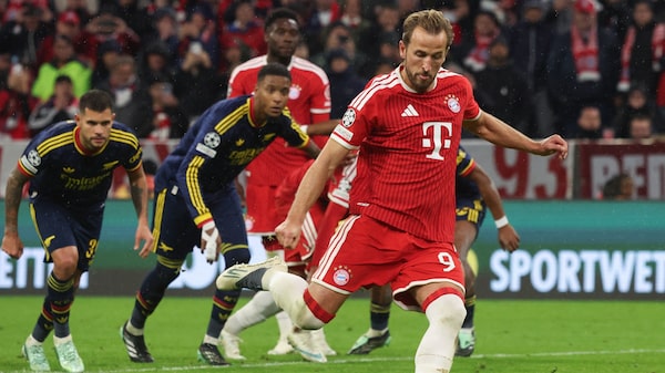 Família bilionária da Alemanha compra fatia do Bayern de Munique, avaliado em € 4 bi Família bilionária da Alemanha compra fatia do Bayern de Munique, avaliado em € 4 bi