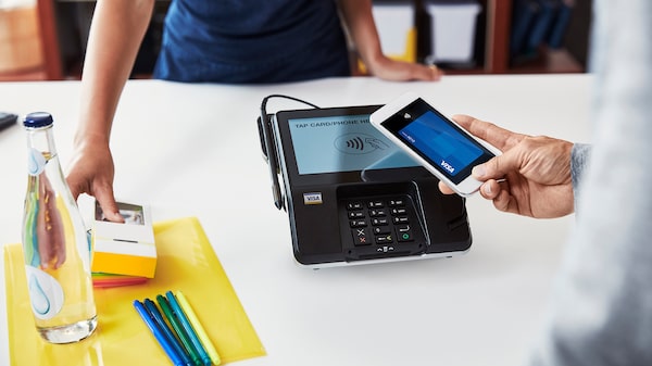 ENTREVISTA: “El Gobierno debe dar ejemplo en la digitalización de pagos en Ecuador” ENTREVISTA: “El Gobierno debe dar ejemplo en la digitalización de pagos en Ecuador”