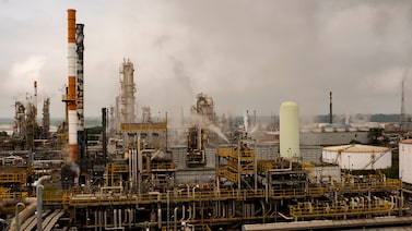 La deuda local colombiana rebota tras una ola de ventas impulsada por el alza del petróleo La deuda local colombiana rebota tras una ola de ventas impulsada por el alza del petróleo