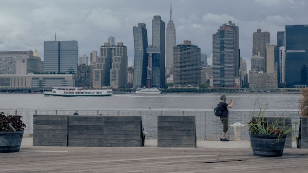 Nueva York lideró en EE.UU. caída en la expectativa de vida en 2020: CDC Nueva York lideró en EE.UU. caída en la expectativa de vida en 2020: CDC