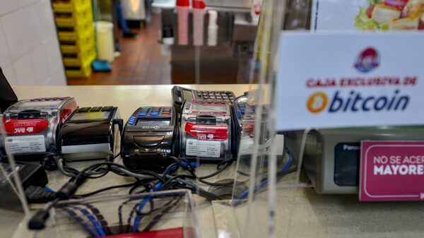 Crypto Threatens Financial Stability, Security in Emerging Economies: UNCTAD Crypto Threatens Financial Stability, Security in Emerging Economies: UNCTAD