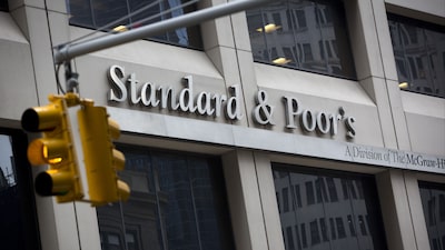 S&P Global Ratings confirma calificación de Colombia y mantiene perspectiva negativa S&P Global Ratings confirma calificación de Colombia y mantiene perspectiva negativa