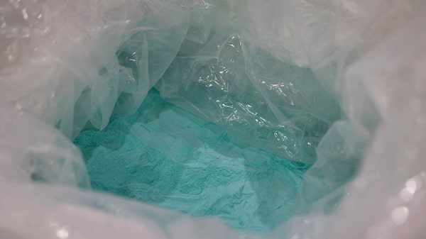 China permitirá que extranjeros inviertan en los futuros del níquel y el litio China permitirá que extranjeros inviertan en los futuros del níquel y el litio