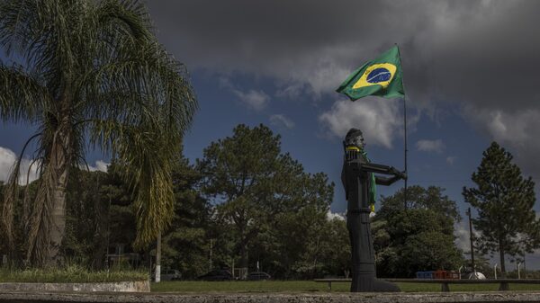 Brasil aponta caminho para vencer a inflação - sim, você leu certo Brasil aponta caminho para vencer a inflação - sim, você leu certo