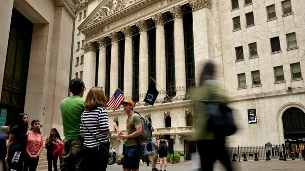 Trump intensifica su presión sobre la Fed: la salida de Lisa Cook le daría más control Trump intensifica su presión sobre la Fed: la salida de Lisa Cook le daría más control