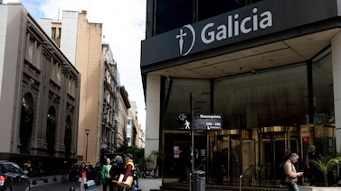 Grupo Galicia recuperó rentabilidad en el segundo trimestre: ve señales de mejora en la mora Grupo Galicia recuperó rentabilidad en el segundo trimestre: ve señales de mejora en la mora