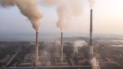 Estas son las malas noticias climáticas que se perdió este año Estas son las malas noticias climáticas que se perdió este año