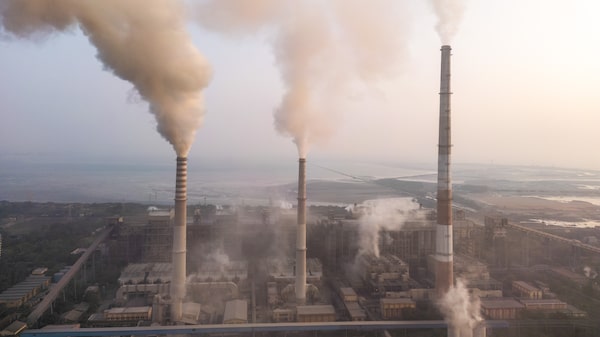 Estas son las malas noticias climáticas que se perdió este año Estas son las malas noticias climáticas que se perdió este año