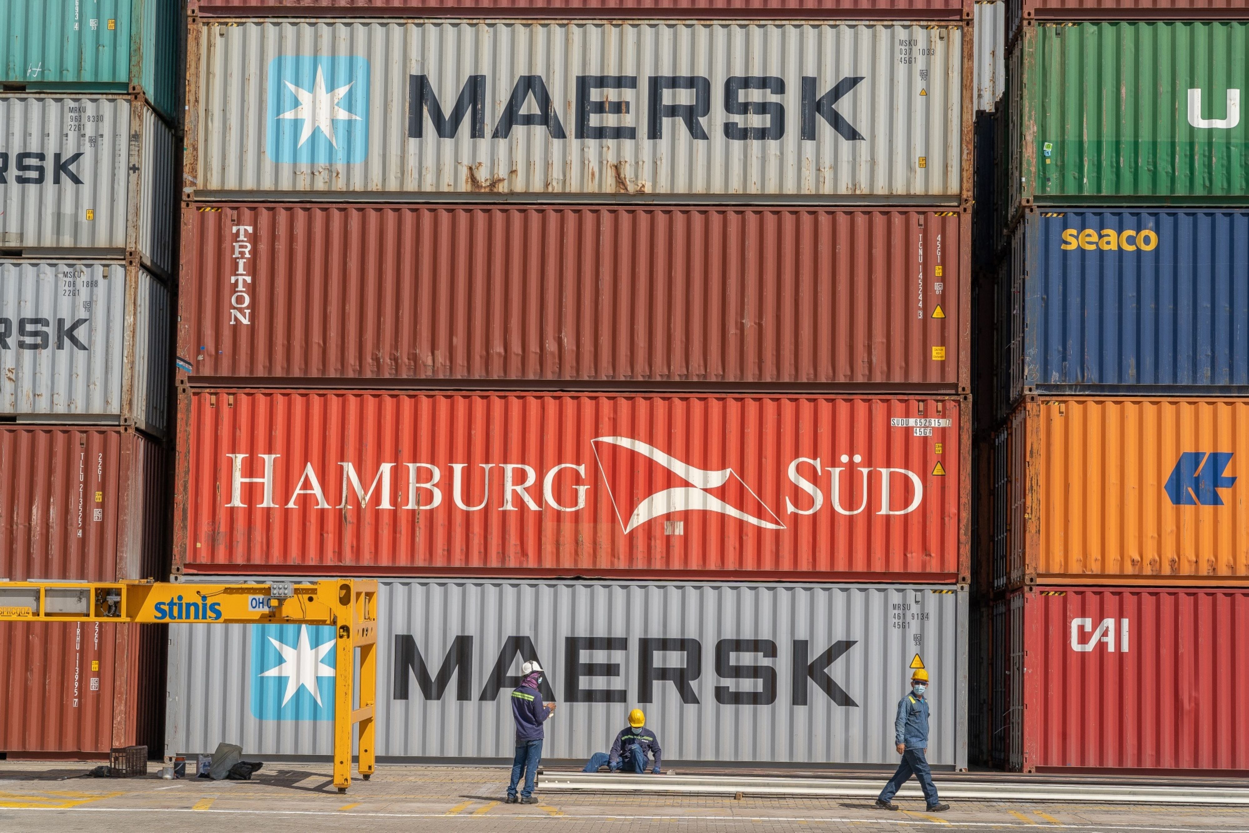 Sector privado proyecta un mayor déficit comercial en Colombia para 2026:  las razones