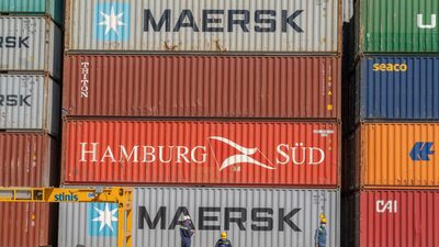 Importaciones de Colombia aumentaron 18,6% en septiembre jalonadas por manufacturas Importaciones de Colombia aumentaron 18,6% en septiembre jalonadas por manufacturas