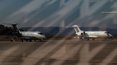 JHSF compra operadora de aviação executiva em Miami e avança no ‘triângulo do luxo’ JHSF compra operadora de aviação executiva em Miami e avança no ‘triângulo do luxo’