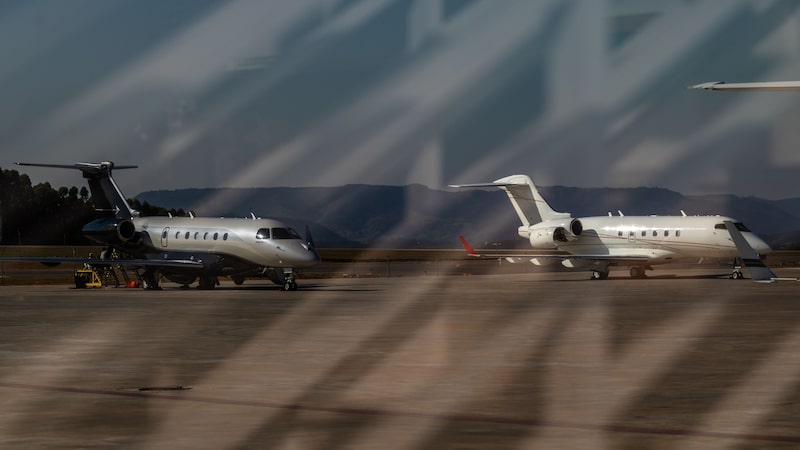 JHSF compra operadora de aviação executiva em Miami e avança no ‘triângulo do luxo’ JHSF compra operadora de aviação executiva em Miami e avança no ‘triângulo do luxo’