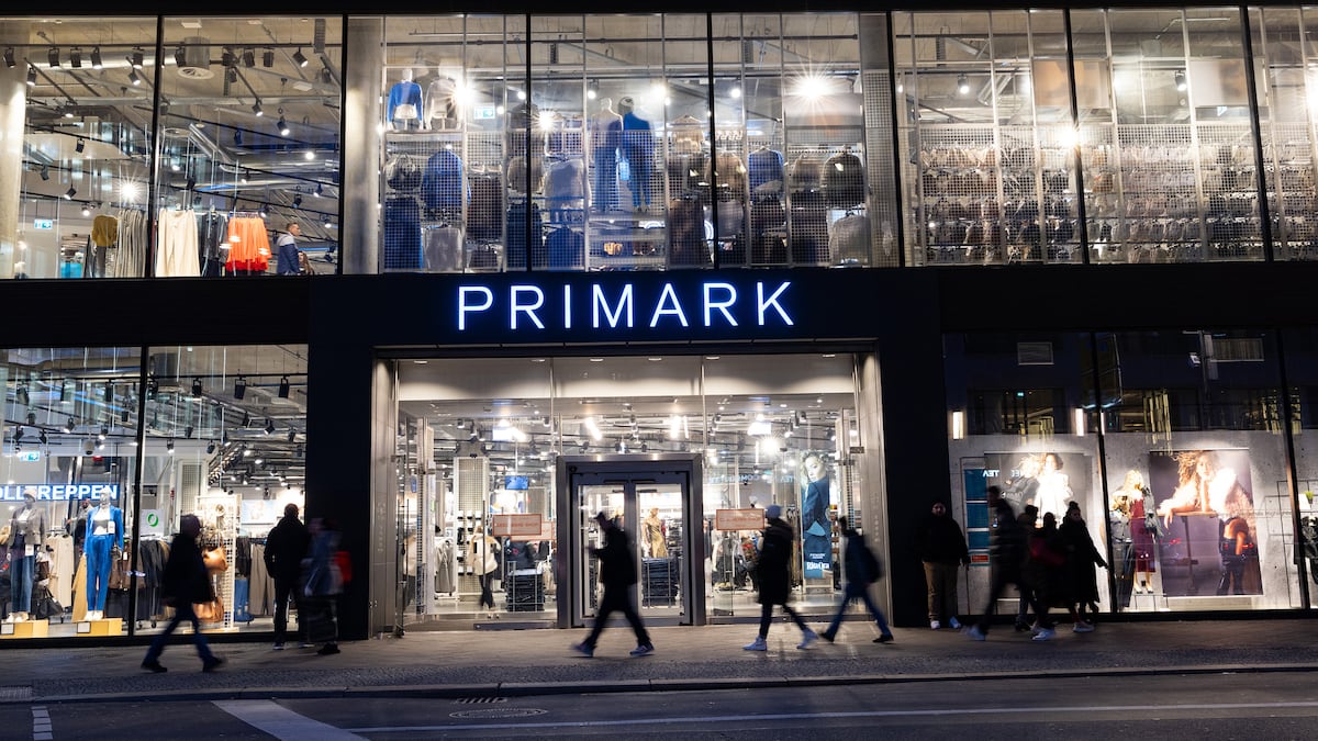 Primark llega a México: la alianza con Liverpool que traerá al gigante de la moda al país