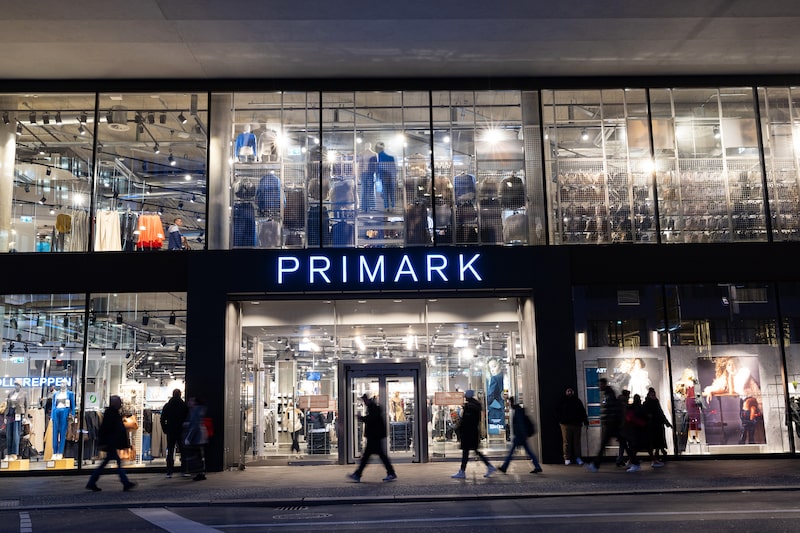 Primark Primark