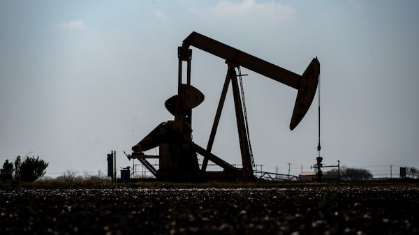 Las crisis del petróleo tienen menor impacto en EE.UU. que en los años 70: estudio de la Fed Las crisis del petróleo tienen menor impacto en EE.UU. que en los años 70: estudio de la Fed