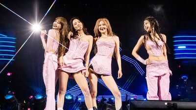 Volta do Blackpink anima mercado de K-pop. Gravadora prevê lucro de US$ 52 milhões  Volta do Blackpink anima mercado de K-pop. Gravadora prevê lucro de US$ 52 milhões
