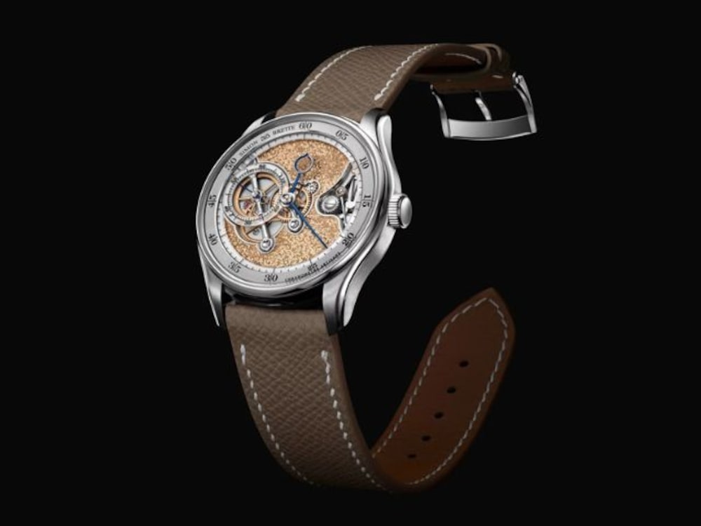 Reloj Simon Brette Reloj Simon Brette