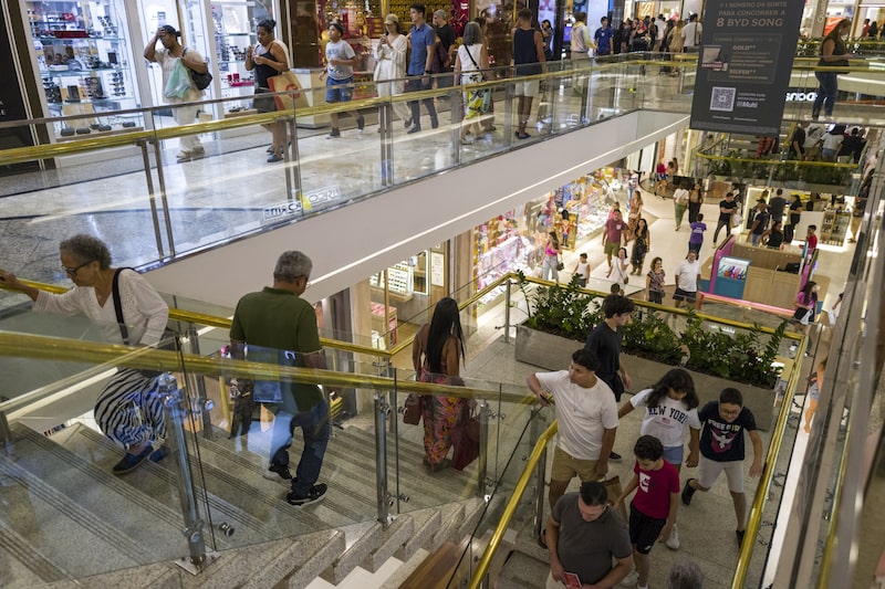 Detalles de las actas de la reunión del 10 y 11 de diciembre: el Banco Central de Brasil dice que el tipo de cambio bajo está alimentando la inflación. Detalles de las actas de la reunión del 10 y 11 de diciembre: el Banco Central de Brasil dice que el tipo de cambio bajo está alimentando la inflación.