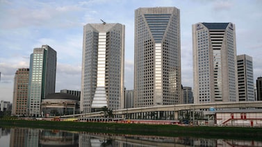 Rodadas da semana: startups que aplicam IA dominam as captações; Azos lidera aportes Rodadas da semana: startups que aplicam IA dominam as captações; Azos lidera aportes