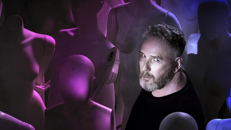 Herchcovitch; Exposto Herchcovitch; Exposto