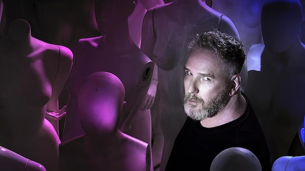 Latinoamérica brilla en las nominaciones a los International Emmy 2025 Latinoamérica brilla en las nominaciones a los International Emmy 2025