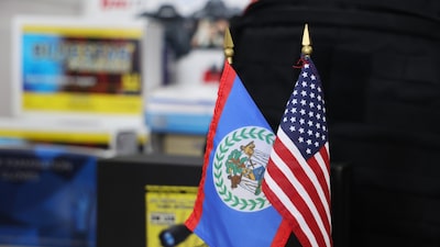 ¿Inversión en riesgo? El litigio por un puerto en Belice que llegó hasta Marco Rubio ¿Inversión en riesgo? El litigio por un puerto en Belice que llegó hasta Marco Rubio