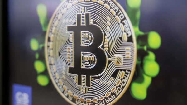 El bitcoin vuelve a ser refugio ante perspectivas de cierre del gobierno de EE.UU. El bitcoin vuelve a ser refugio ante perspectivas de cierre del gobierno de EE.UU.