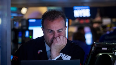 “1999 se encuentra con 1990”: Deutsche Bank advierte un mundo que choca entre IA y guerra “1999 se encuentra con 1990”: Deutsche Bank advierte un mundo que choca entre IA y guerra