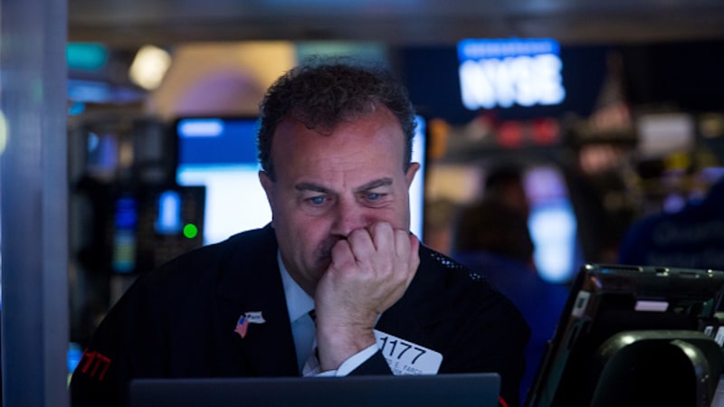 “1999 se encuentra con 1990”: Deutsche Bank advierte un mundo que choca entre IA y guerra “1999 se encuentra con 1990”: Deutsche Bank advierte un mundo que choca entre IA y guerra