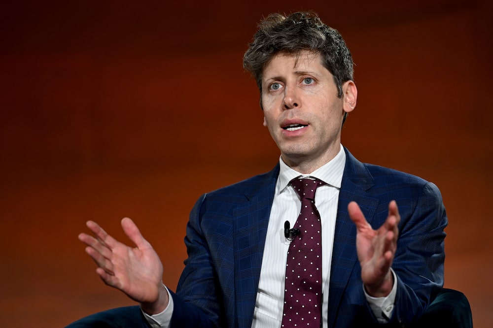 Key Speakers At BlackRock's 2026 Infrastructure Summit Key Speakers At BlackRock's 2026 Infrastructure Summit