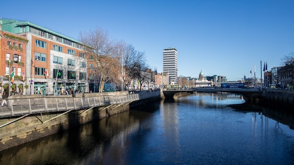 Los mejores restaurantes del Reino Unido e Irlanda, según la Guía Michelin Los mejores restaurantes del Reino Unido e Irlanda, según la Guía Michelin