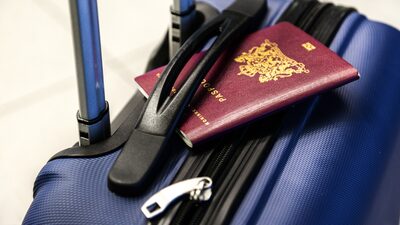 Passaporte brasileiro é um dos melhores da América Latina para viajar em 2022 Passaporte brasileiro é um dos melhores da América Latina para viajar em 2022