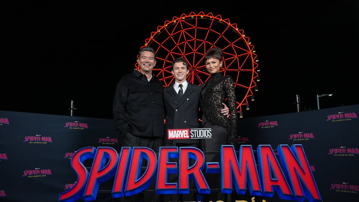 La fortuna de Zendaya en 2026: cuánto gana la actriz de “Spider-Man: Un nuevo día”