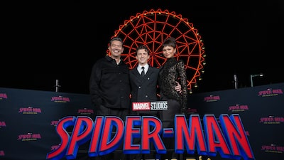 La fortuna de Zendaya en 2026: cuánto gana la actriz de “Spider-Man: Un nuevo día” La fortuna de Zendaya en 2026: cuánto gana la actriz de “Spider-Man: Un nuevo día”