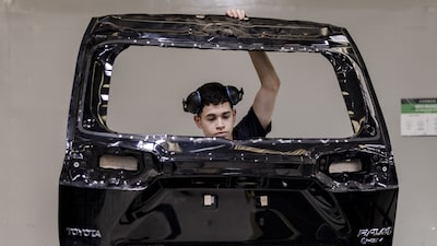 Indústria do medo: Brasil lidera mercado de blindados e movimenta R$ 3,5 bi ao ano Indústria do medo: Brasil lidera mercado de blindados e movimenta R$ 3,5 bi ao ano