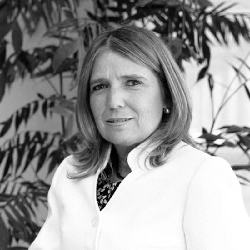 Mariela García Figari de Fabbri Mariela García Figari de Fabbri