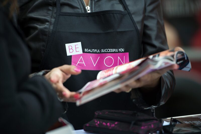 En principio, la declaración de bancarrota de Avon en Estados Unidos no afectará a Latinoamérica. Foto: Antonelli/Bloomberg En principio, la declaración de bancarrota de Avon en Estados Unidos no afectará a Latinoamérica. Foto: Antonelli/Bloomberg