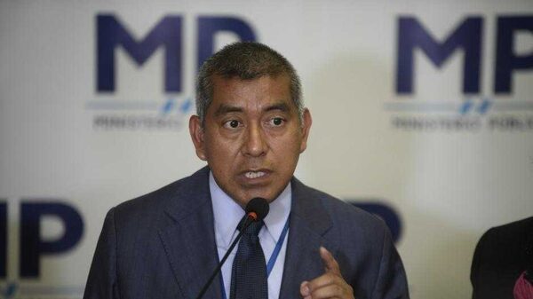 Fiscalía de Guatemala señala a ministro de Defensa de Colombia por caso Odebrecht Fiscalía de Guatemala señala a ministro de Defensa de Colombia por caso Odebrecht